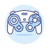 Game Consoles 11 Illustration from UX Duotone Set
