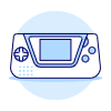 Consoles Game 1 illustration - Free transparent PNG, SVG. No sign up needed.