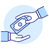 Vr Purchasing 1 Illustration from UX Duotone Set