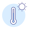 Thermometer Temperature illustration - Free transparent PNG, SVG. No sign up needed.
