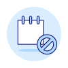 Note Block Illustration from UX Duotone Set