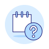 Note Question illustration - Free transparent PNG, SVG. No sign up needed.