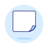Post It Note illustration - Free transparent PNG, SVG. No sign up needed.