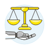 Judging Ai Illustration from UX Colors Set