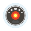 Patrol Ai 2 Illustration from UX Colors Set
