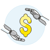 Money Ai 3 illustration - Free transparent PNG, SVG. No sign up needed.