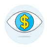 View Money Illustration from UX Colors Set