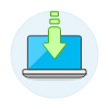 Download 2 Illustration from UX Colors Set