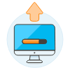 Uploading 1 Illustration from UX Colors Set