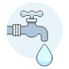 Water Drop illustration - Free transparent PNG, SVG. No sign up needed.