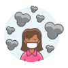 Air Pollution 6 illustration - Free transparent PNG, SVG. No sign up needed.