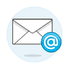 Email Address 2 illustration - Free transparent PNG, SVG. No sign up needed.
