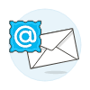 Email Address 3 illustration - Free transparent PNG, SVG. No sign up needed.