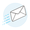 Email Rush illustration - Free transparent PNG, SVG. No sign up needed.