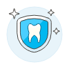 Dentistry Tooth Protection illustration - Free transparent PNG, SVG. No sign up needed.