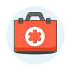 First Aid Box 2 illustration - Free transparent PNG, SVG. No sign up needed.