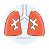 Lungs illustration - Free transparent PNG, SVG. No sign up needed.