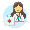 Doctor First Aid 6 illustration - Free transparent PNG, SVG. No sign up needed.