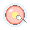 Pregnancy Sperms 2 illustration - Free transparent PNG, SVG. No sign up needed.