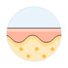 Skin 1 Illustration from UX Colors Set