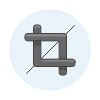 Crop Fit Edition 2 Illustration from UX Colors Set
