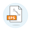 File Vector Eps Illustration from UX Colors Set