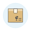 Box Package 1 illustration - Free transparent PNG, SVG. No sign up needed.