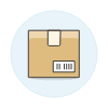 Box Package 2 illustration - Free transparent PNG, SVG. No sign up needed.