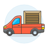 Box Shipping illustration - Free transparent PNG, SVG. No sign up needed.