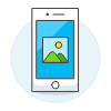 Gallery 2 Illustration from UX Colors Set