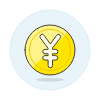 Yen Yuan Illustration from UX Colors Set