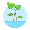 Hydroponic illustration - Free transparent PNG, SVG. No sign up needed.