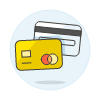 Credit Card illustration - Free transparent PNG, SVG. No sign up needed.