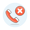 Call Block illustration - Free transparent PNG, SVG. No sign up needed.