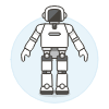 Asimo illustration - Free transparent PNG, SVG. No sign up needed.