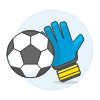 Soccer Football 2 illustration - Free transparent PNG, SVG. No sign up needed.