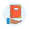 Share Note 2 2 Illustration from UX Colors Set