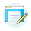Pencil Software Writing illustration - Free transparent PNG, SVG. No sign up needed.