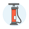 Air Pump illustration - Free transparent PNG, SVG. No sign up needed.