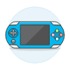 Consoles Game 2 illustration - Free transparent PNG, SVG. No sign up needed.
