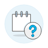 Note Question illustration - Free transparent PNG, SVG. No sign up needed.