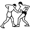 Boxing 5 element - Free transparent PNG, SVG. No sign up needed.