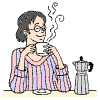 Coffee Tea illustration - Free transparent PNG, SVG. No sign up needed.