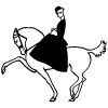 Equestrian 4 element - Free transparent PNG, SVG. No sign up needed.