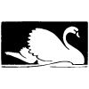 Swan element - Free transparent PNG, SVG. No sign up needed.