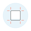 Crop Fit Edition 1 Illustration from UX Colors Set