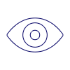 View Eye Illustration from UX Line Set