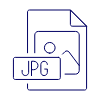 File Jpg Illustration from UX Line Set