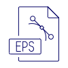 File Vector Eps Illustration from UX Line Set