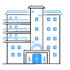 Condominium 2 Illustration from Brooklyn Set